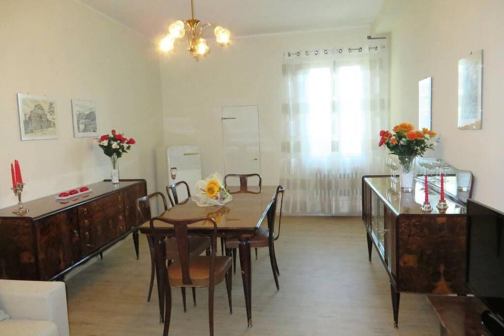Oriuolo - Terrace With View Apartman Firenze Kültér fotó