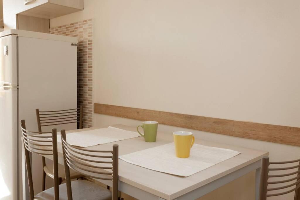 Oriuolo - Terrace With View Apartman Firenze Kültér fotó
